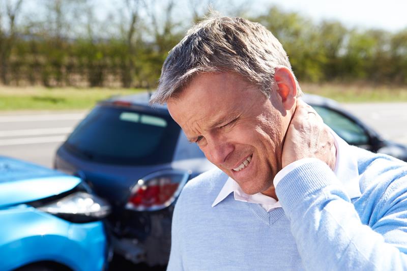 Auto Injuries  Warwick, NY