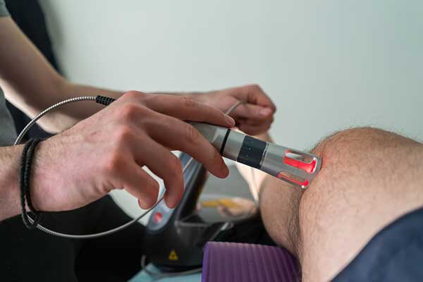 Cold Laser Therapy  Warwick, NY