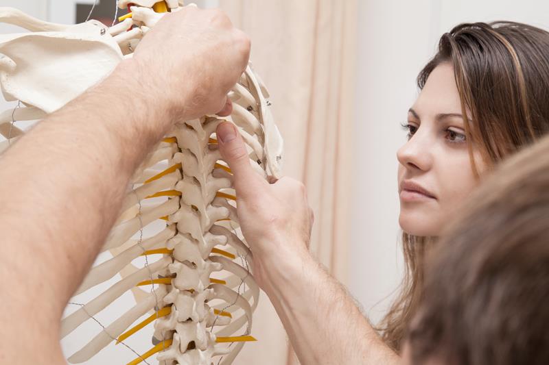 Degenerative Disc Disease  Warwick, NY