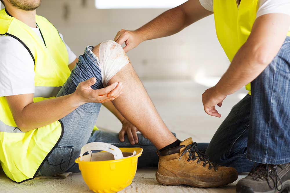 Personal Injury  Warwick, NY