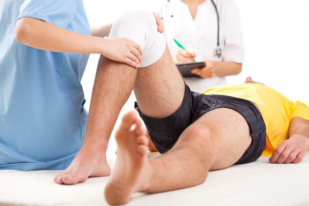 sports injury  Warwick, NY