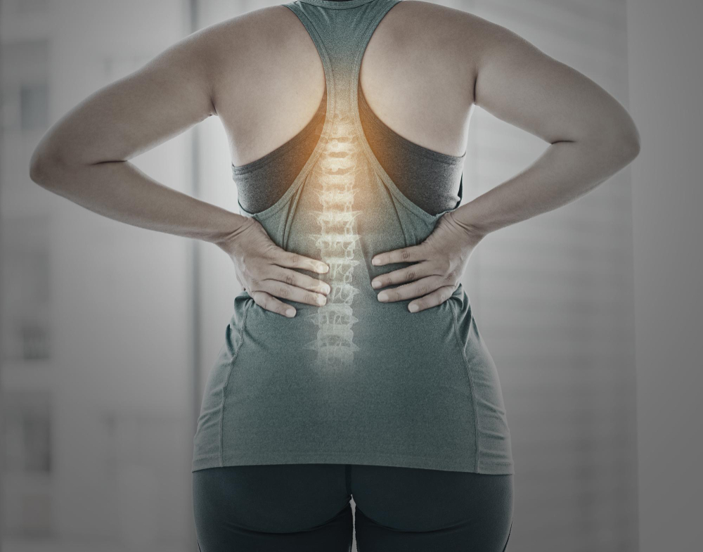 Manual Trigger Point  Warwick, NY