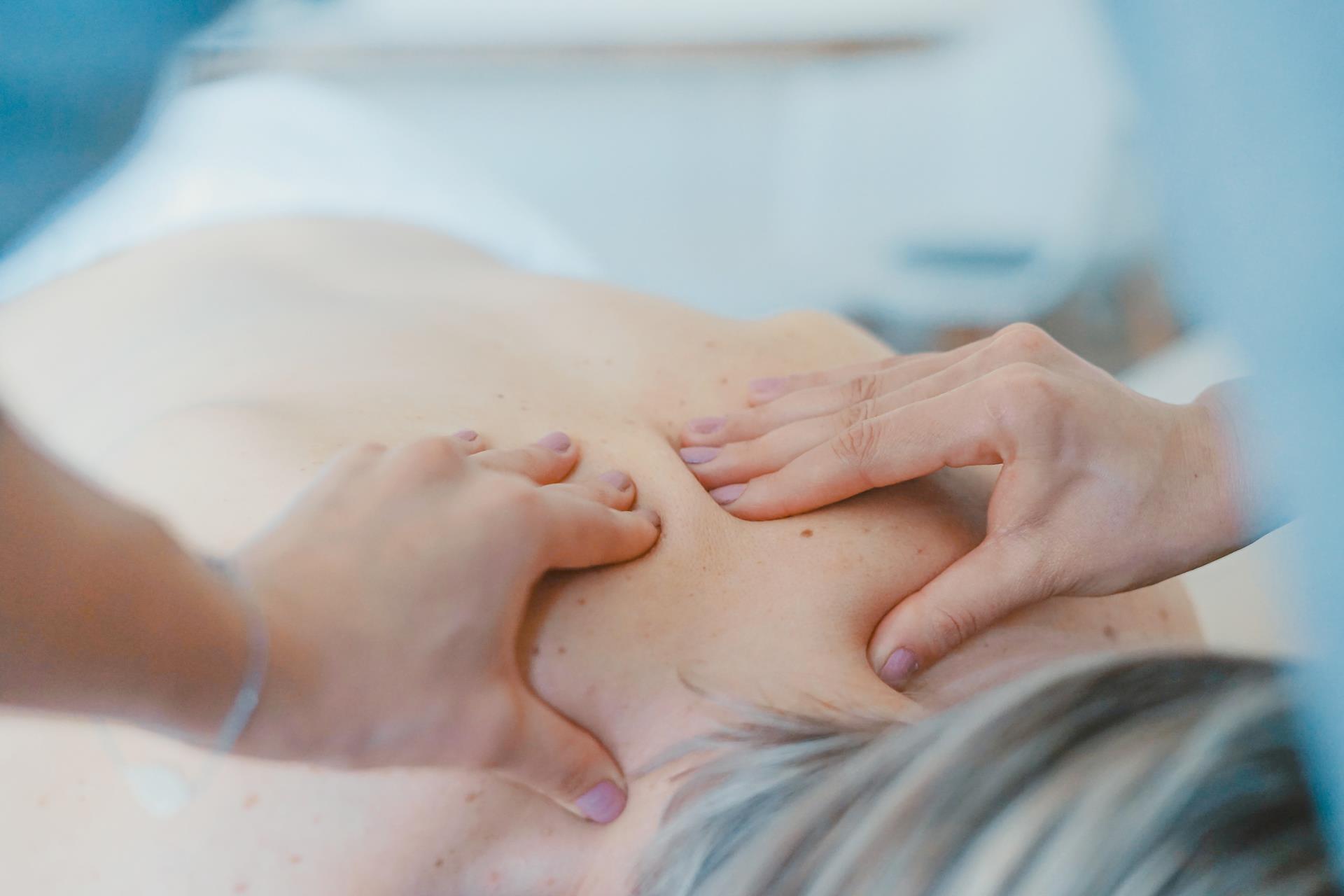 Sacro Occipital Technique  Warwick, NY
